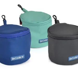 BOLSA CONGELABLE FRUTYOG COOLER SURTIDO Lujoso