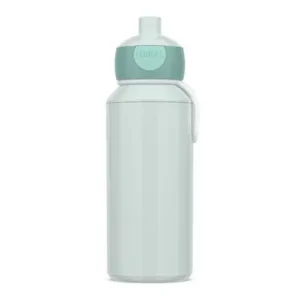 BOTELLA POP-UP CAMPUS 400 ML COOL MINT Garantía Incluida