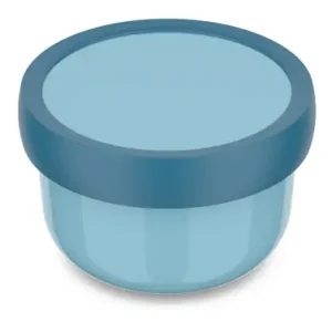 CONTENEDOR LUNCH BOX CAMPUS COOL BLUE Solo Por Tiempo Limitado