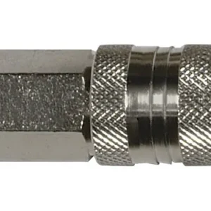 Garantía Incluida ENCHUFE RAPIDO UNIVERSAL PRO ROSCA HEMBRA 1/4\\'\\'