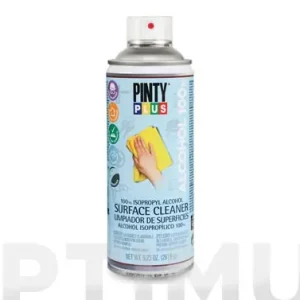 Barato ALCOHOL ISOPROPILICO SPRAY 400 ML
