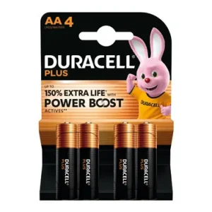 PILA ALCALINA POWER BOOST LR06-AA BL.4 Nueva Colección