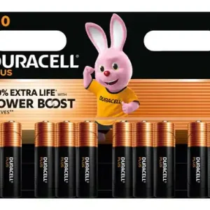 Oferta PILA ALCALINA POWER BOOST LR06-AA PACK 10