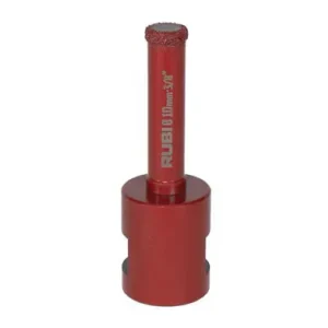 Precio De Fábrica BROCA PERFORACIÓN DRYGRES PREMIUM 10MM