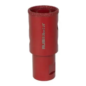 Últimas Unidades BROCA PERFORACIÓN DRYGRES PREMIUM 28MM