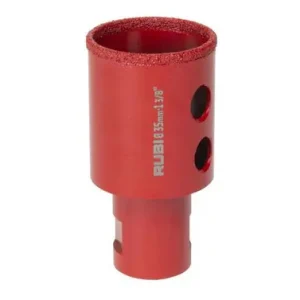 Oferta Flash BROCA PERFORACIÓN DRYGRES PREMIUM 35MM