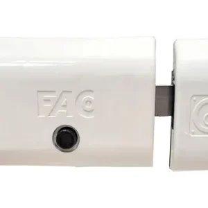 Barato CERROJO ZENTINELA 524RP/80 UVE CONEXION COMPATIBLE CON ALARMA FAC