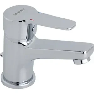 MONOMANDO DE LAVABO BASIK CROM Popular