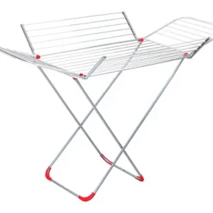 TENDEDERO 4 ALAS ALUMINIO \\'QUATTRO\\' Bestseller