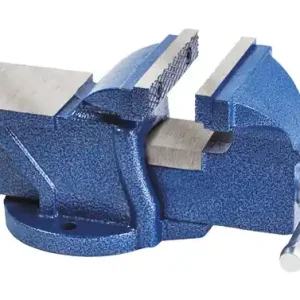 TORNILLO BANCO BASE FIJA 125 MM A Buen Precio