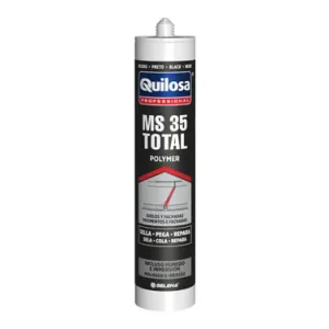 Solo Hoy ADHESIVO SELLADOR MS 35 TOTAL 300 ML BLANCO