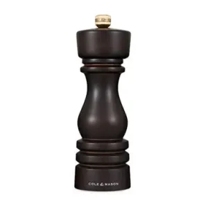 MOLINILLO PIMIENTA LONDON CHOCO 18 CM Comprar En Línea
