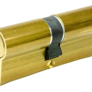 Solo Por Tiempo Limitado CILINDRO LOCKINGLINE LEVA LARGA 40-60 LATONADO, 3 LLAVES
