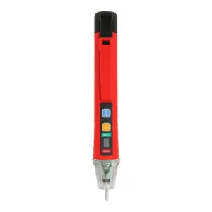 Mejor Calidad DETECTOR DE VOLTAJE AC SIN CONTACTO 24V-1000V UT12D