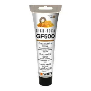 Compra Ahora VASELINA TECNICA GF500 125ML