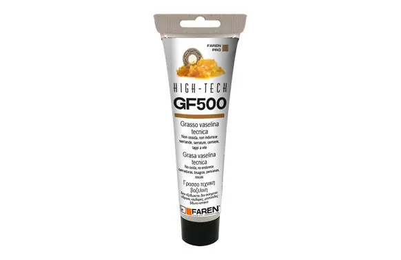 Compra Ahora VASELINA TECNICA GF500 125ML