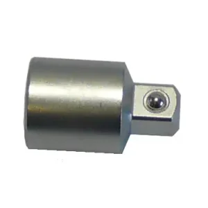 ADAPTADOR LLAVE VASO 1/2" A 3/8" Ordena Ya