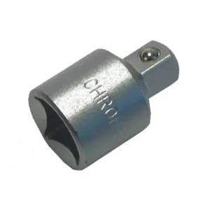 ADAPTADOR LLAVES VASO 3/4" A 1/2" Alta Calidad