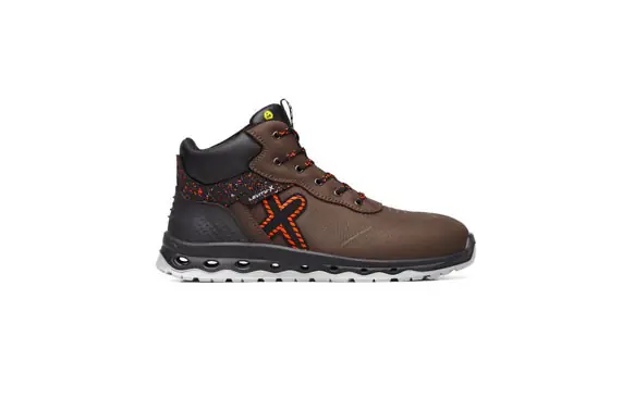 BOTA S3 SRC ESD URANUS TALLA 43 Ordenar Ahora Mismo