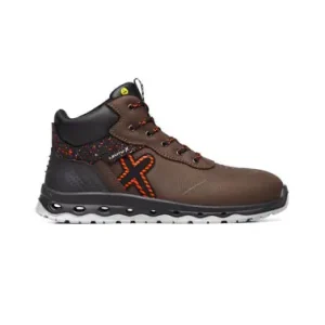 BOTA S3 SRC ESD URANUS TALLA 45 Directo De Fábrica