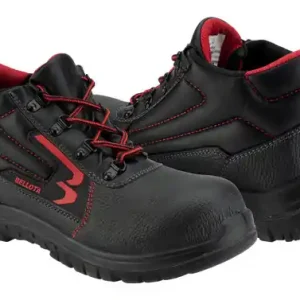 BOTA SEGURIDAD S3 CLASSIC NUEVA TALLA 41 Oferta Especial