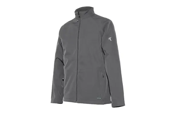 Oferta Limitada CHAQUETA TECNICA 3 CAPAS TIVAR GRIS TALLA M