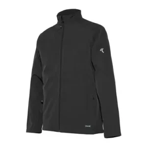 Nueva Colección CHAQUETA TECNICA 3 CAPAS TIVAR NEGRO TALLA L