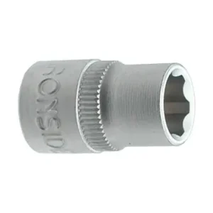 Venta Final LLAVE VASO 3/8" 10 X 28 MM.