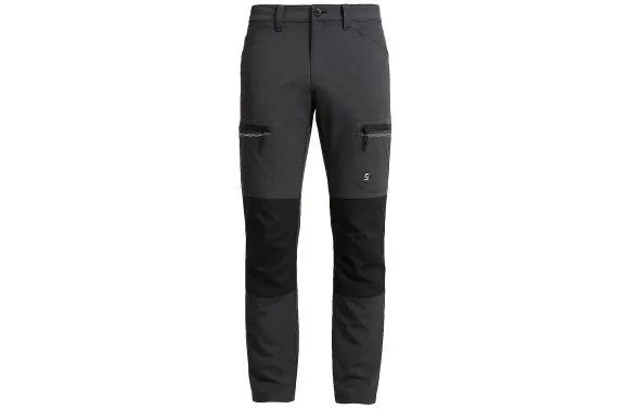 Económico PANTALON MULTIBOLSILLOS TECNICO DINAMIC TALLA L