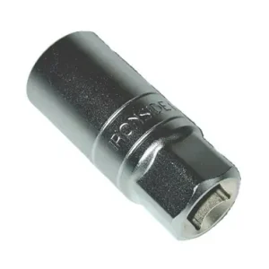 VASO PARA BUJIAS 1/2" X 21 MM. Devolución Gratuita