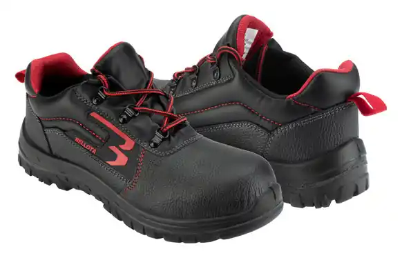 Mejor Precio ZAPATO SEGURIDAD S3 CLASSIC NUEVO TALLA 47