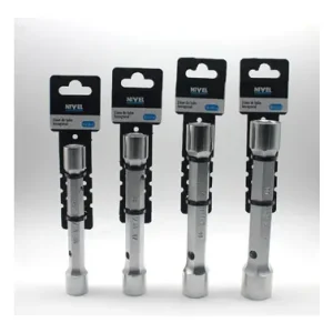 Compra Ahora LLAVE TUBO HEXAGONAL 16 - 17 MM