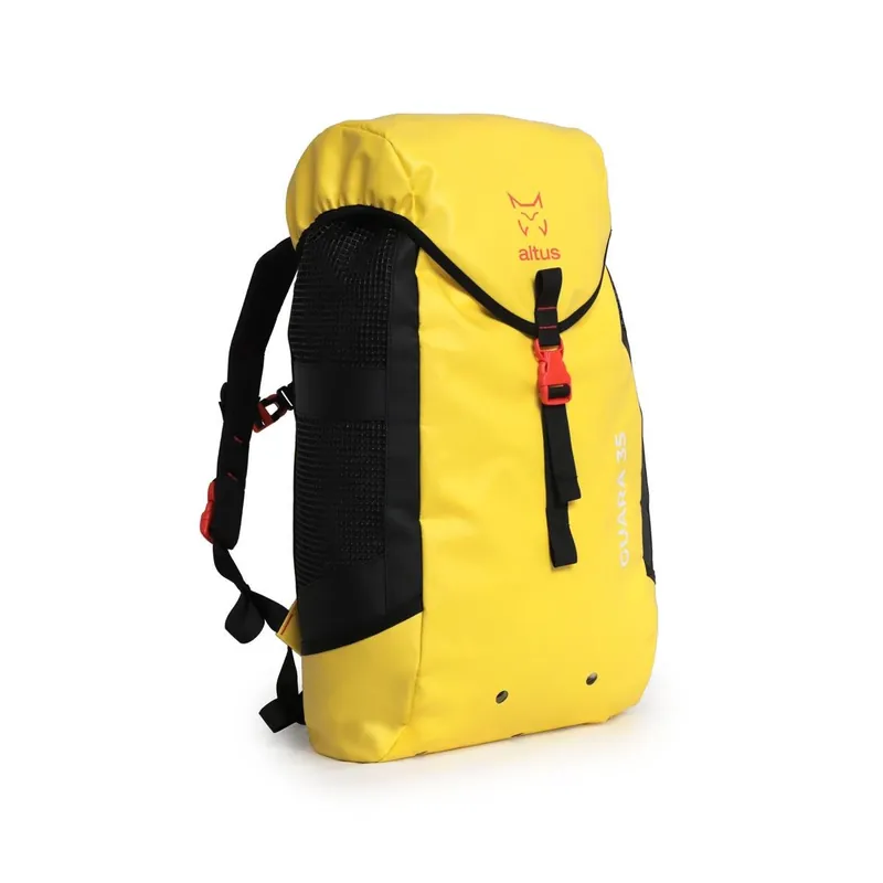 MOCHILA GUARA 35L K30 ALTUS Oferta Flash