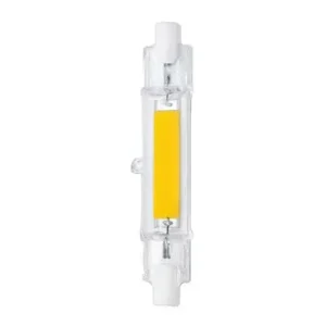 BOMBILLA LED LINEAL COB 78MM LUZ CALIDA 500LM 5W Compra Ahora