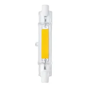 BOMBILLA LED LINEAL COB 78MM LUZ FRIA 500LM 5W Marca Reconocida
