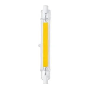 BOMBILLA LED LINEAL COB 118MM LUZ FRIA1200LM 12W Solo Hoy