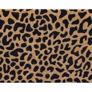 Ordena Ya FELPUDO COCO JAGUAR 40 X 70 CM