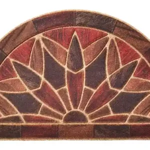 FELPUDO FIBREX ARETUSA LUNA 45X75CM Últimas Unidades