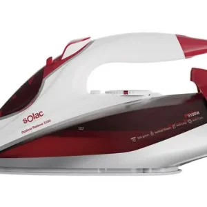 PLANCHA VAPOR RELIEVE 3100 W Oferta De Temporada