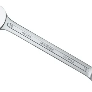 Últimas Unidades LLAVE COMBINADA 18 MM