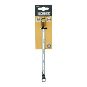 Precio Rebajado LLAVE DE ESTRELLA 08X09 MM