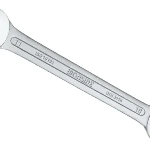 Descuento LLAVE FIJA 2 BOCAS 10X11 MM