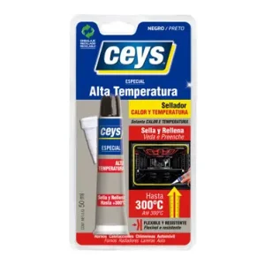 Más Vendido SELLADOR ESPECIAL ALTAS TEMPERATURAS 50ML