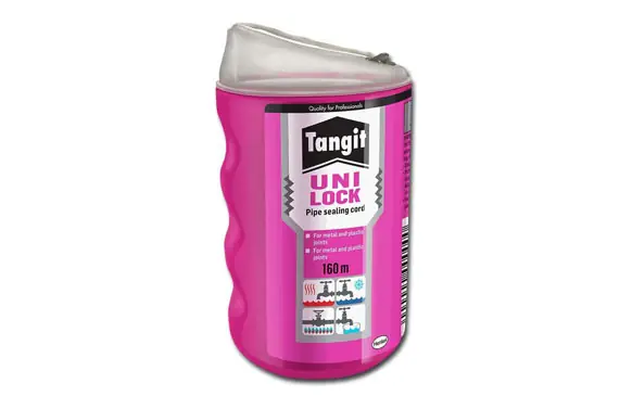 Disponible Ahora SELLADOR UNIVERSAL TANGIT UNI-LOCK 160 M