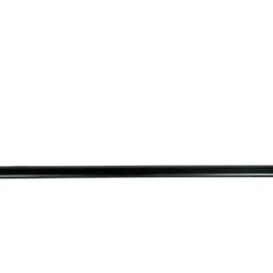 ANTIPANICO SOBREPONER GLOBAL 90CM 1PUNTO NEGRO/GRIS Alta Calidad