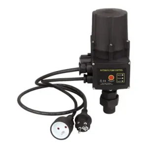 Última Oportunidad CONTROLADOR AUTOMATICO BOMBAS