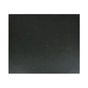 Alta Calidad LIJA AL AGUA PAPEL GRANO 120 (25 UDS) 230 X 280 MM