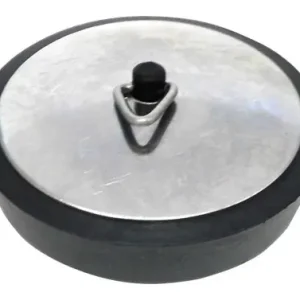 A Buen Precio TAPON CON EMBELLECEDOR INOX 50 MM