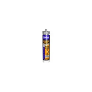 ADHESIVO MONTAJE POWER FIX INSTANT STRONG 290 ML GRIS Precio De Oferta