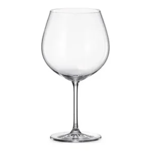 COPA GINTONIC CRISTAL BOHEMIA SARAH 72 CL 6 UNIDADES Novedad